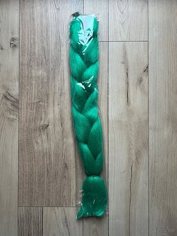 Kanekalon rozne farby - 13