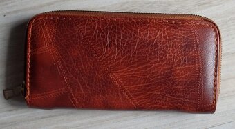 Súprava hnedých kabeliek/taštičiek - 13