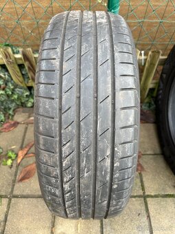 205/60 R16 92V letné KUMHO - 13