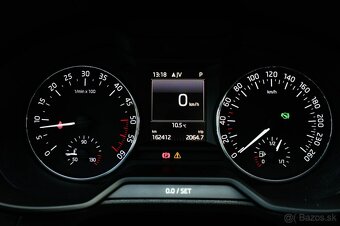 Škoda Octavia 1.6 TDI Business DSG - 13
