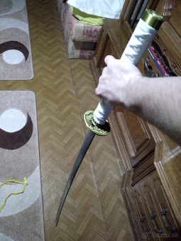 Devil May Cry Vergilova Katana Yamato - 13