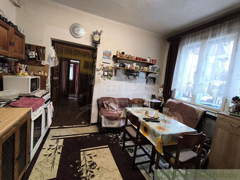 Dom v centre Banskej Štiavnice - 13