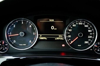 Volkswagen Touareg 3.0TDI V6 4Motion - 13