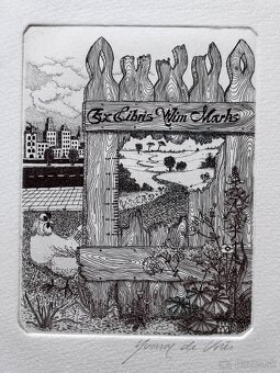 Yvonne De Vries - 13