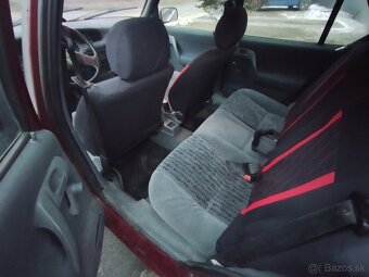Škoda Felicia 1.6 - 13