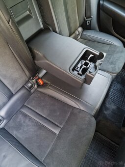 Škoda Octavia Combi 2.0 TDI SCR Style DSG - 13