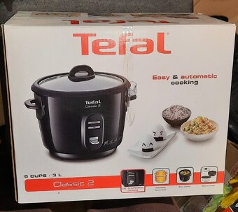 Tefal Classic 2 - 13