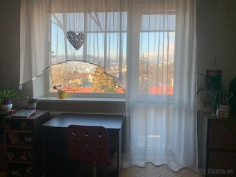 PREDÁM BYT V CENTRE BANSKEJ BYSTRICI - 13