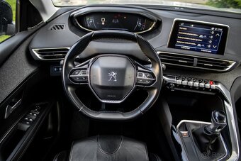 Peugeot 3008 2.0HDi Allure - ZÁRUKA NA 12mes./30 000km - 13