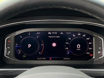 2023 VW Tiguan Allspace 2.0TDI DSG7 Klima-Sedačky IQ.LIGHT - 13