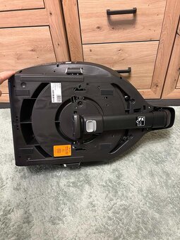 Autosedačka+základňa Cybex Cloud t i-size PLUS platinum - 13