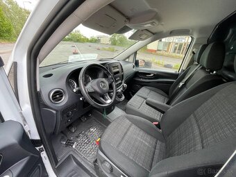 Mercedes-Benz Vito 114 CDI - 13
