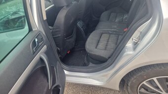 PREDAM SKODU OKTAVIA 1.9 TDI - 13
