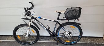 Horský bicykel TREK 8,5 ELITE SERIES,kolesá 26,rám 19,5" - 13