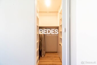 BEDES | Priestranný 3 izbový byt, 74m2, Staré sídlisko - 13