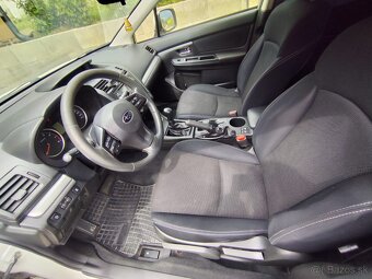 Subaru Xv - 13
