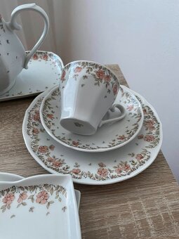 Priateľská sada -porcelan - 13