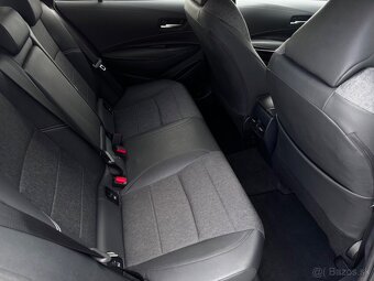 Toyota Corolla Combi 2.0H Aut. Comfort TS - 13