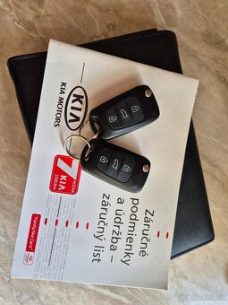 Kia sportage 1.6 GDI - 13