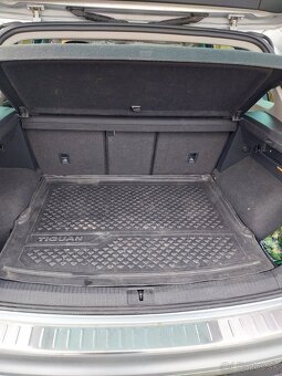 Predam volswagen tiguan - 13