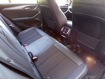 BMW X3 2.0 XD MSport packet - 13
