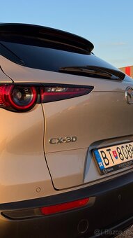 Mazda cx 30 - 13