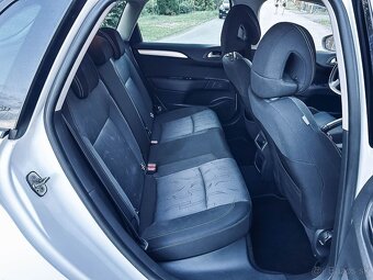 Citroën C4 1.6 HDi 110k Seduction - 13