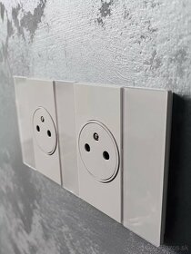 Elektroinštalačné práce, fotovoltika, silnoprúd, slaboprúd - 13