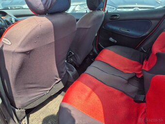 Peugeot 206 1.2i - 13