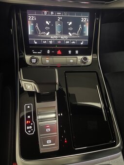 Audi Q8 3.0 TDi, 68 000km - 13