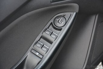 Ford Focus Kombi 1.00 Benzín 1 majiteľ SR pôvod - 13