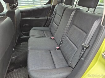 Peugeot 207 1.4 benzin - 13