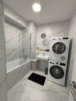 3i byt na prenájom - Sereď Cisárky - 13