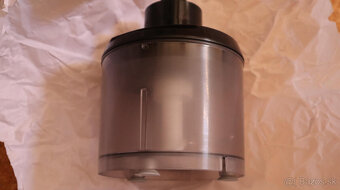 Ponorný mixér Bosch ErgoMaster Serie 6 - 1200 W - 13