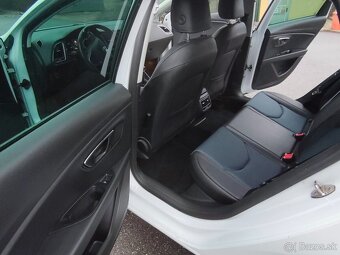 SEAT LEON 1.6 TDI 81KW, ROK 2016,168.400 KM, PLNÝ SERVIS - 13
