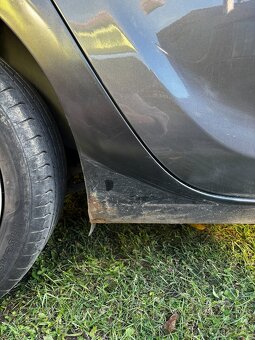 Opel Astra J | 1.4 | 74kw |2010 - 13