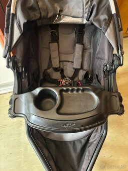 Kocik Britax BOB revolution pro - 13