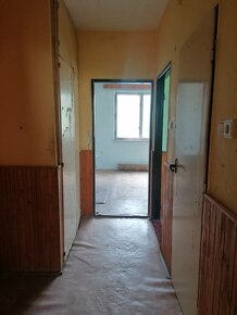 Predaj: Exkluzívne slnečný 3 izbový byt v meste Turzovka(164 - 13