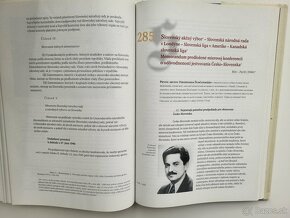 Dokumenty slovenskej národnej identity a štátnosti II. - 13