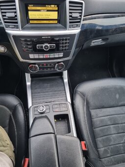 Mercedes ML350 AMG W166 (GLE) - 13