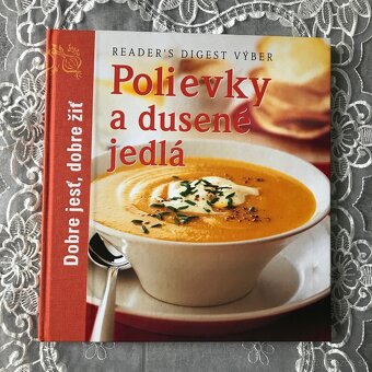 Predám veľký obrazový atlas rastlín a iné knihy - 13