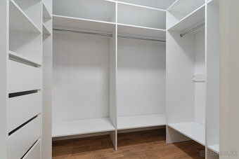 PRENÁJOM - NOVÝ 2 IZB BYT pri JAZERE 80 m2 (2xBALKÓN), NOVOS - 13