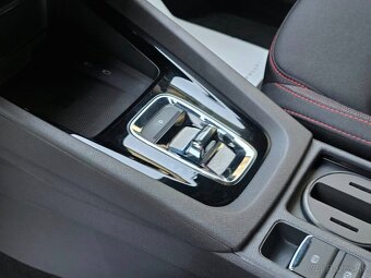 Škoda Octavia Combi IV RS 2,0TFSI DSG 180 KW-245PS VIRTUAL, - 13