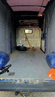 FIAT DUCATO MAXI - PREDAJ AJ NA SPLÁTKY - 13