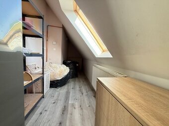 REZERVOVANÉ Predám 2,5 izbový byt s garážou Dubnica nad Váh - 13