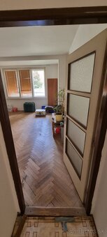 3-izbový byt NMNV - 13