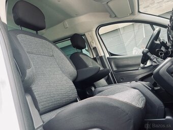 Citroën Berlingo Multispace 1.6 VTi 120 XTR - 13