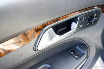Volkswagen Touran 1.4 TSI CNG - 13