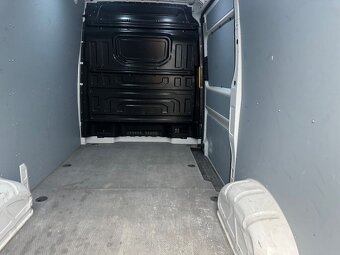 Volkswagen Crafter AUTOMAT - 13