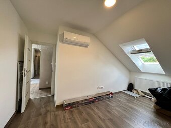 3 izbový byt na prenájom v centre mesta - 13